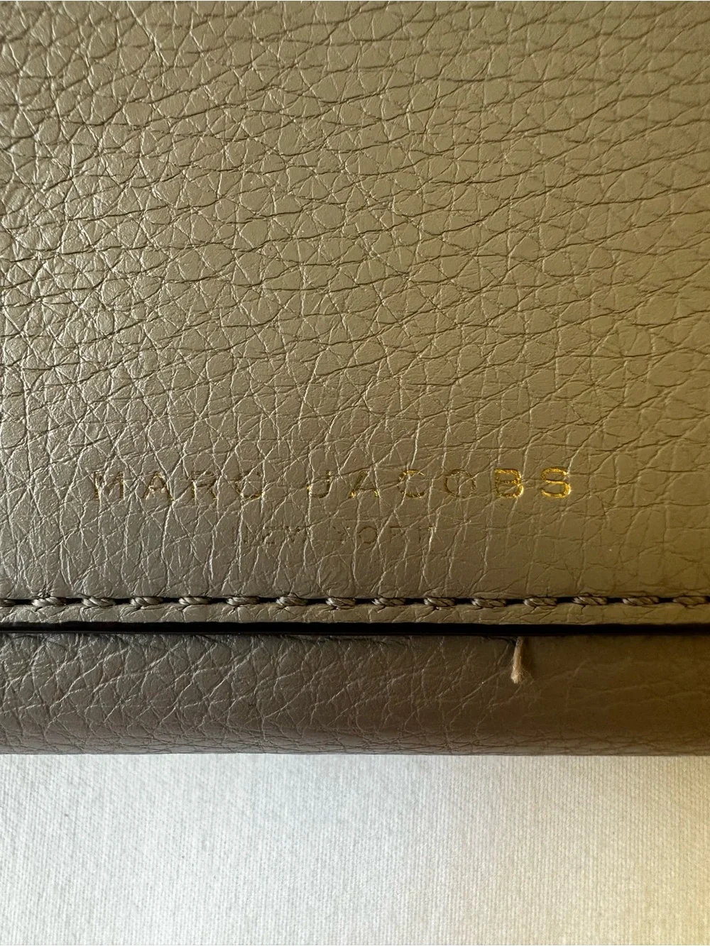 Marc Jacobs marc jacobs
